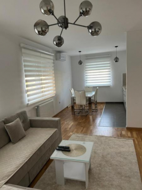 Apartman Vrbas 1 + Podzemna garaza